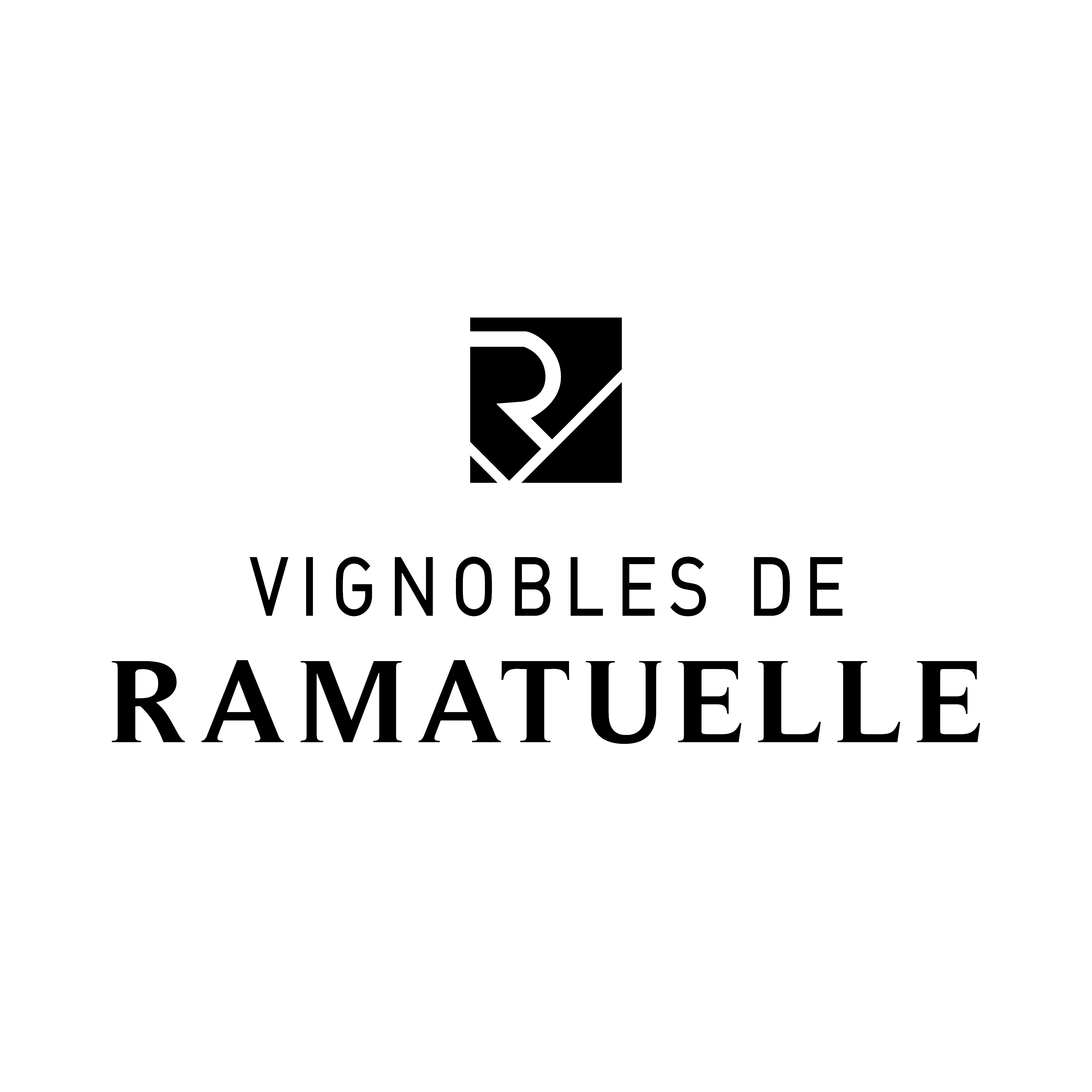 Logo Vignobles
